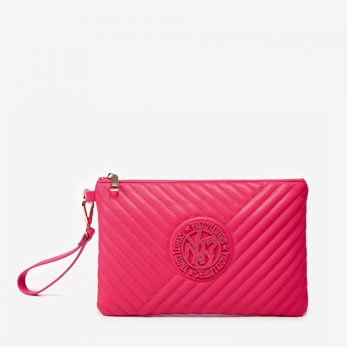 (image for) On Line Clutch Coral borse saldi 2023 outlet